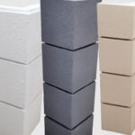 Coltare decorative de exterior pentru fatade