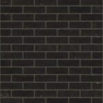 Caramida aparenta Anthracite