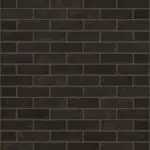 Caramida aparenta gri ANTHRACITE Brown