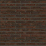 Cărămidă aparentă clasică Aubergine